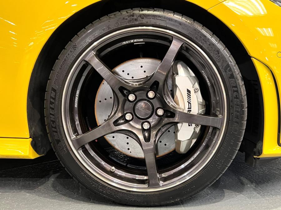 CLA35 AMG 4MATIC COUPE - Image 14